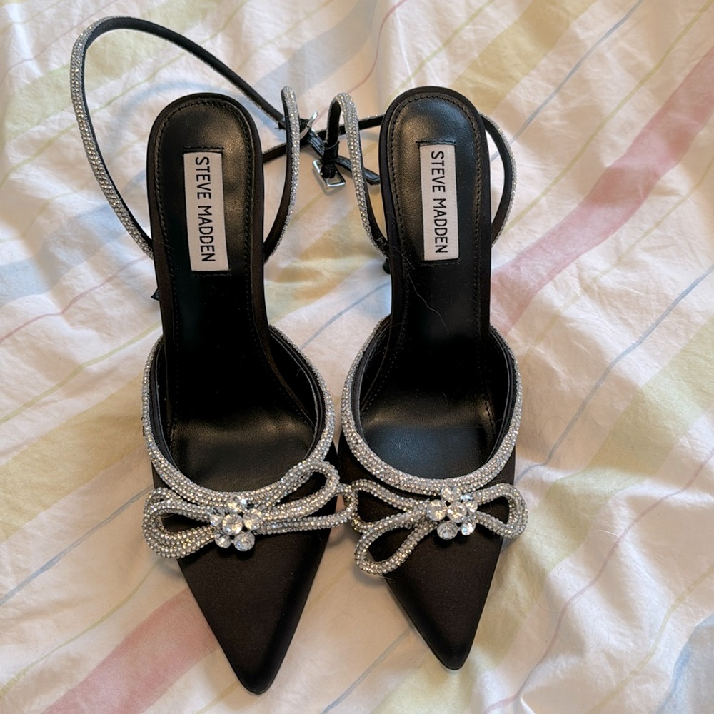 Steve Madden Heels